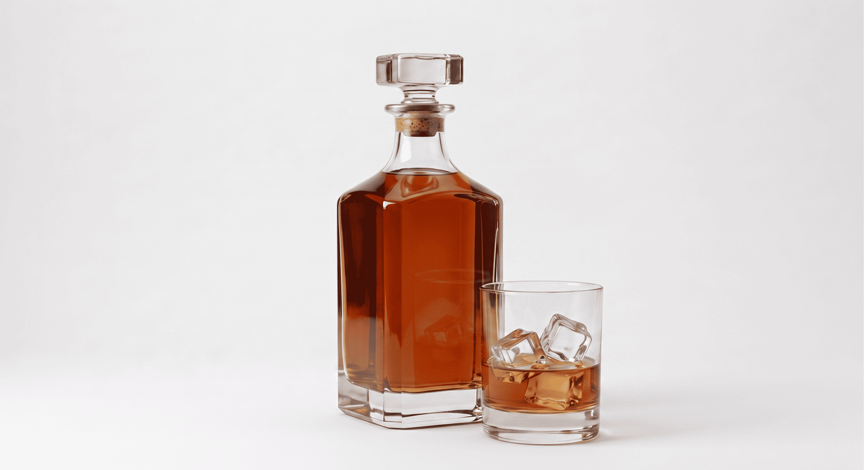 Whiskey